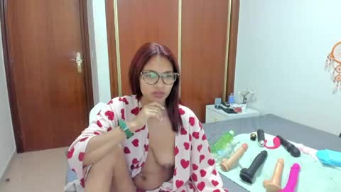 anthonela_hotsex online show from 06.03.26