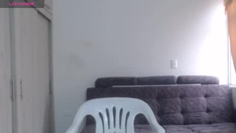 Anthonela Queen online show from 12.04.25