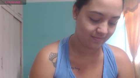 Anthonela Queen online show from 01.12.26