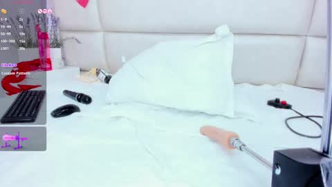 anthonela online show from 02.15.25