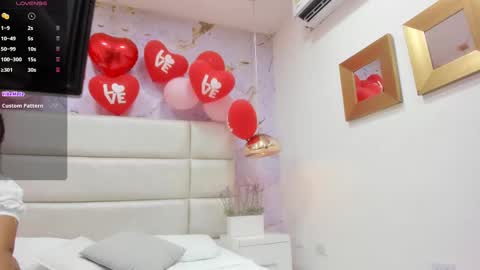 anthonela online show from 02.17.25