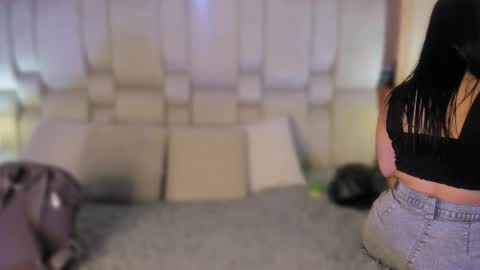 Anthonella Sweet online show from 10.28.25