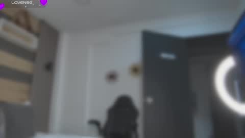 Anthonella Sweet online show from 11.13.25