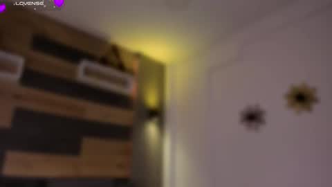 Anthonella Sweet online show from 11.27.25