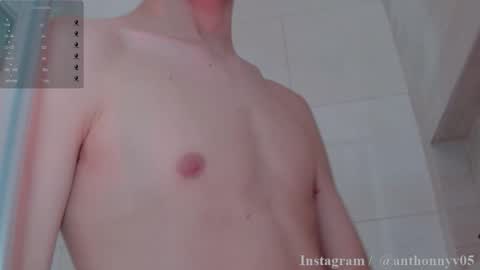 TONY NEW ACCOUNT online show from 04.14.26