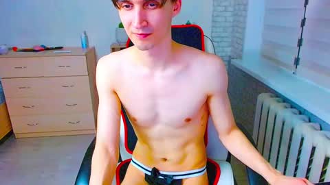 anthony_broown online show from 02.14.25