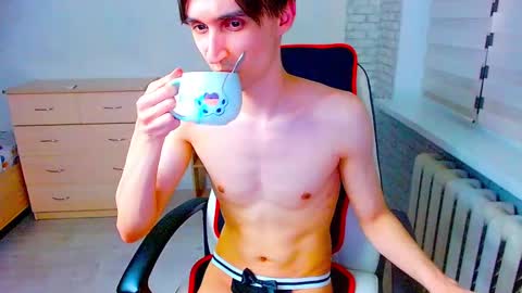 anthony_broown online show from 03.05.25