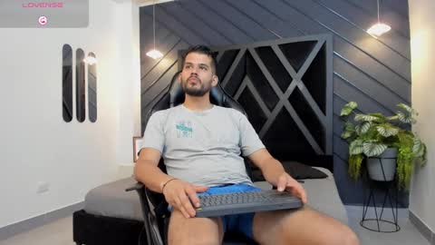 anthony donati online show from 10.08.25