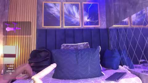 Anthonyy online show from 05.11.26