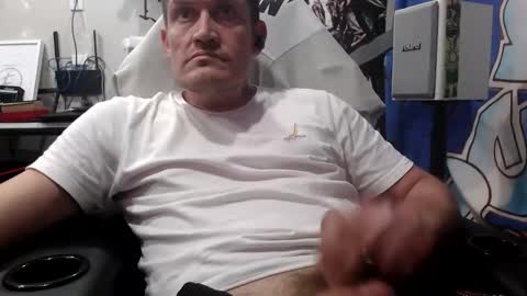 HornyAF in Sydney online show from 03.08.26