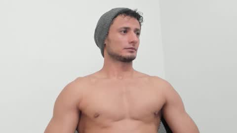 Adonys Creeb online show from 10.26.25