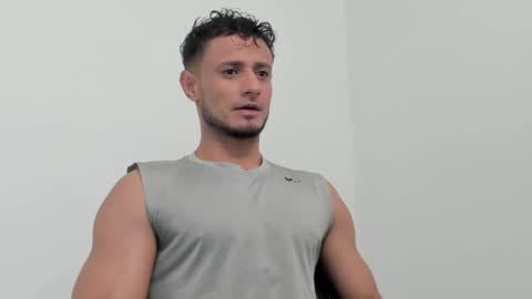 Adonys Creeb online show from 11.03.25