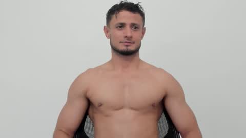 Adonys Creeb online show from 11.07.25