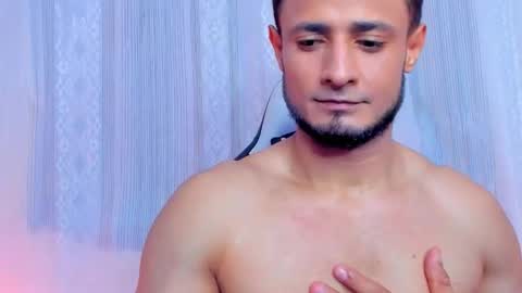 Adonys Creeb online show from 11.19.25