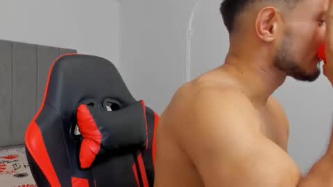 Adonys Creeb online show from 11.22.25