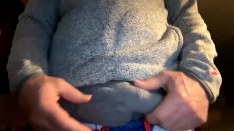 Anthony online show from 12.20.24