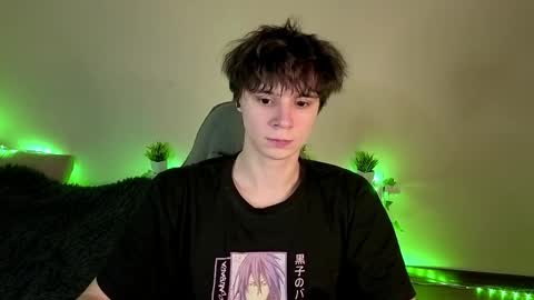 Snapshot of anthonycutie chatting on 05.13.26 Anthony online show from 05.13.26