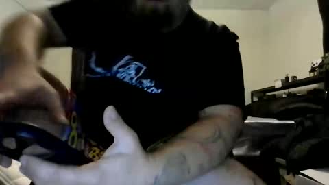 anthonygiacomazzo1 online show from 09.10.25