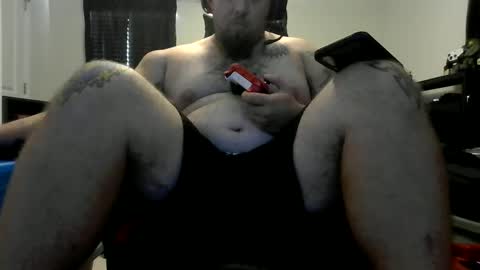 anthonygiacomazzo1 online show from 09.25.25