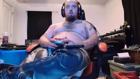 anthonygiacomazzo1 online show from 11.05.25