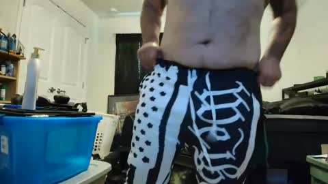 anthonygiacomazzo1 online show from 11.10.25