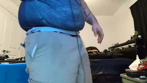 anthonygiacomazzo1 online show from 11.19.25