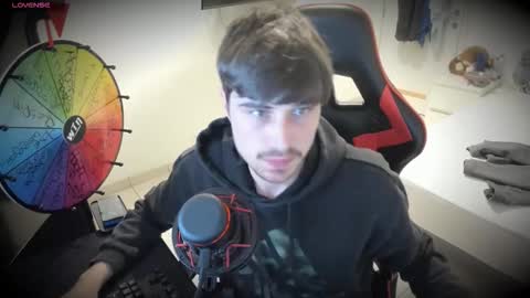 Anthony online show from 11.26.25