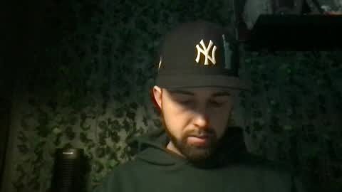 Snapshot of anthonym3 chatting on 11.29.25 Ant online show from 11.29.25