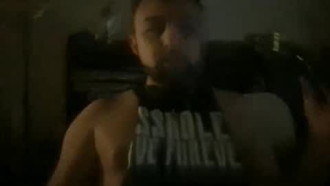 Snapshot of anthonym3 chatting on 11.30.25 Ant online show from 11.30.25