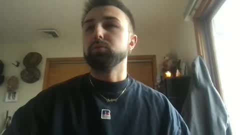 Snapshot of anthonym3 chatting on 12.02.25 Ant online show from 12.02.25