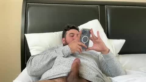 Snapshot of anthoss22 chatting on 03.16.26 anthoss22 online show from 03.16.26