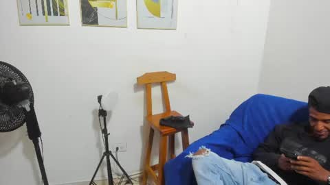 Snapshot of anthoy_wayans chatting on 06.29.26 online show from 06.29.26