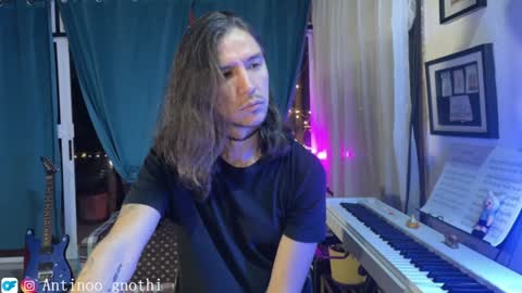 Snapshot of antinoo_gnothi chatting on 12.02.24 Antinoo Gnothi online show from 12.02.24