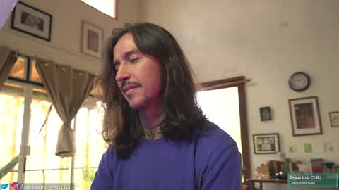 Snapshot of antinoo_gnothi chatting on 12.23.24 Antinoo Gnothi online show from 12.23.24