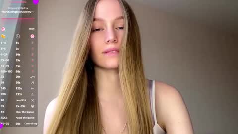 Viktoria online show from 03.29.26