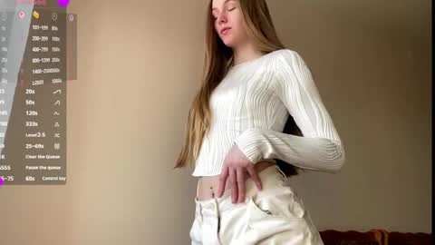 Viktoria online show from 04.03.26