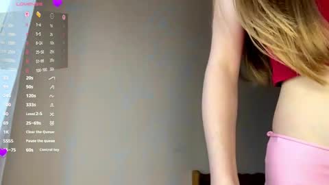 Viktoria online show from 04.19.26