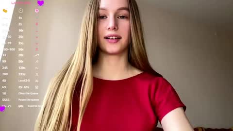 Snapshot of antionettepulgarin chatting on 04.27.26 Viktoria online show from 04.27.26