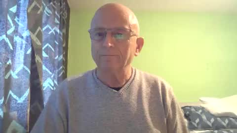 Snapshot of antmatt2025 chatting on 10.13.25 antmatt2025 online show from 10.13.25