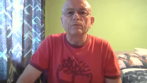 Snapshot of antmatt2025 chatting on 10.18.25 antmatt2025 online show from 10.18.25