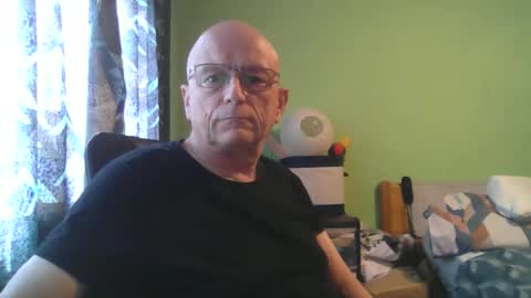 antmatt2025 online show from 05.01.26