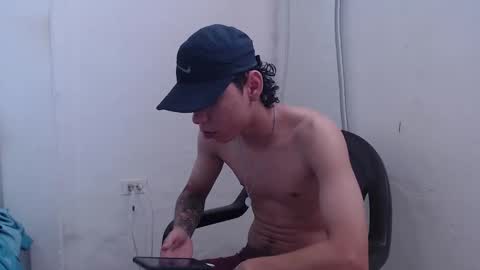 Snapshot of antoine_mastercum420 chatting on 02.22.26 Antoine online show from 02.22.26