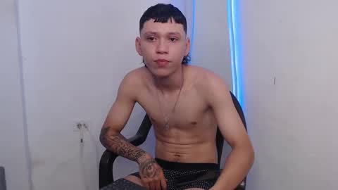 Snapshot of antoine_mastercum420 chatting on 02.24.26 Antoine online show from 02.24.26