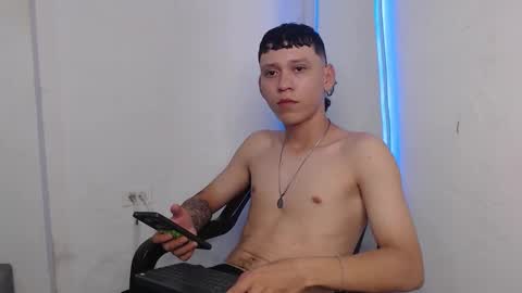 Snapshot of antoine_mastercum420 chatting on 02.25.26 Antoine online show from 02.25.26