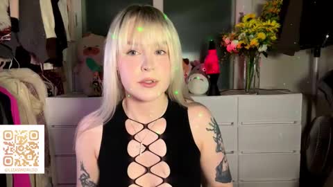 Liza online show from 02.24.26