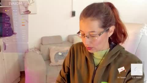 Snapshot of antoneella__ chatting on 03.05.25 Antonella online show from 03.05.25