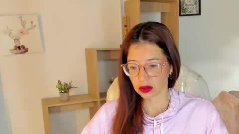 Snapshot of antoneella__ chatting on 09.13.25 Antonella online show from 09.13.25
