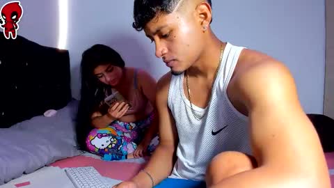 antonela_and_thiago online show from 03.03.26