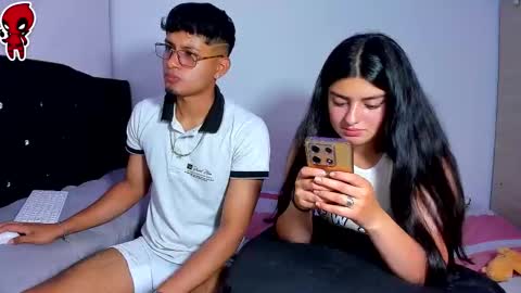 antonela_and_thiago online show from 03.05.26