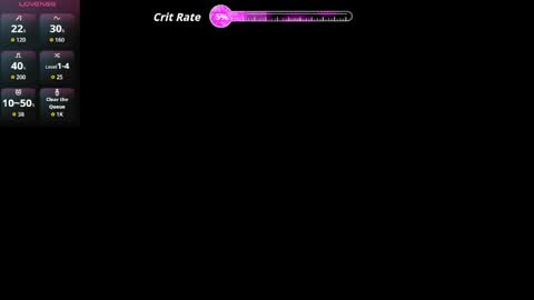 Antonela online show from 03.28.26